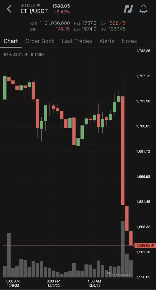 Arthur Hayes tweet media