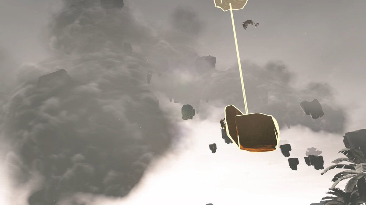 Nintendo Switch 🍥 on Twitter: "「Gallery」 The Legend of #Zelda: Tears of