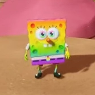 kybrid spongebob