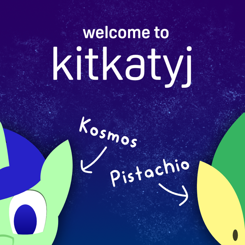 kitkatyj (@kitkatyj) / Posts / X