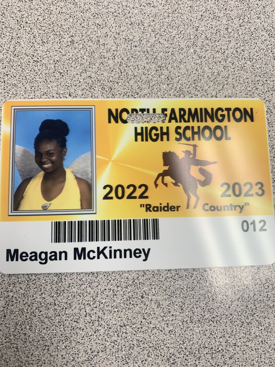 Let’s light things up #NFID23