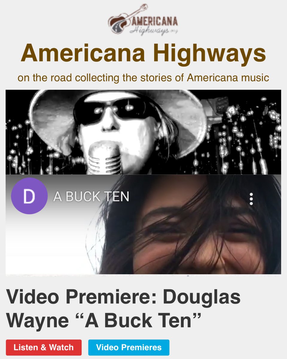 Douglas Wayne tweet media