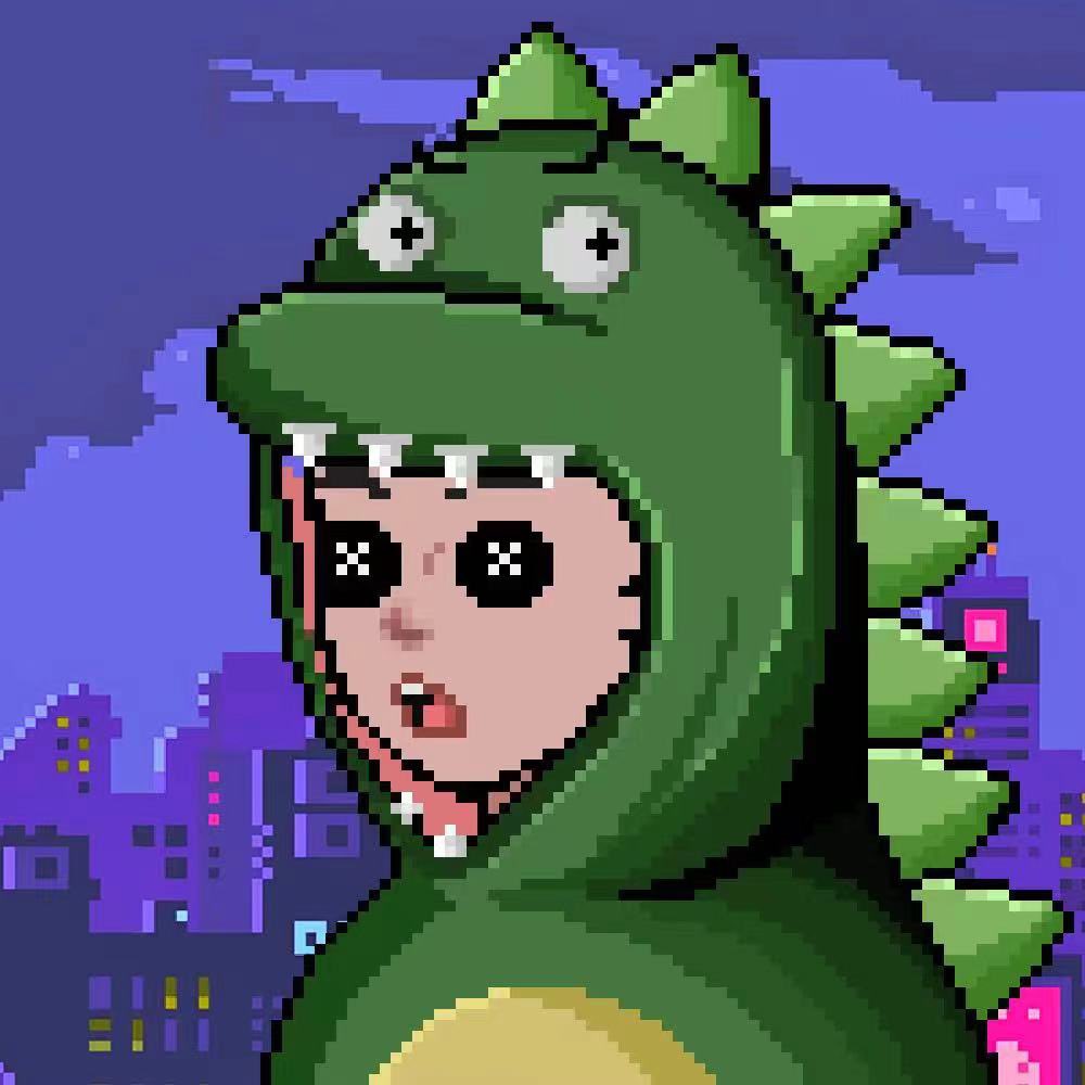 “Let the world hear your RAWWWR”
Don’t be afraid to be as brave as dinosaurs, be who you are and say what you feel🦖🐯🐅

JungleParty accepts all kinds of beings no matter who you are or what you are! Join us for more fun and RAWWWR🐅🦖