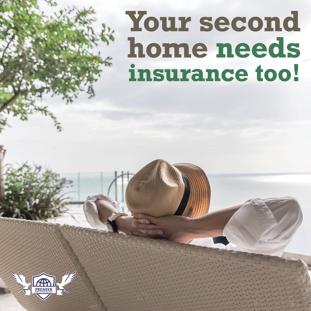HomeAutoQuotes's tweet image. Your second home needs insurance, too! Especially if you don’t visit it frequently or if it's located in a flood or fire-prone area. 🏝

Reach out today for a free quote!
premiershieldinsurance.net/personal-insur…
..
#PremierShieldInsurance #vacationhome #vacationhomeinsurance #secondhomeinsurance