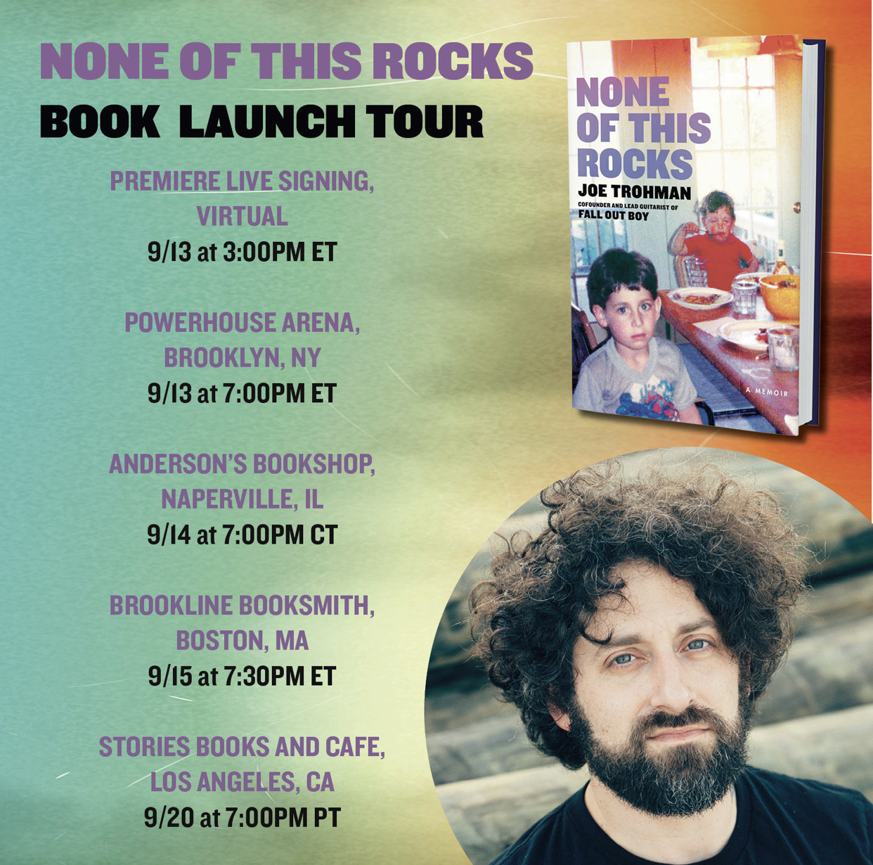 Joe Trohman (@trohman) / Twitter