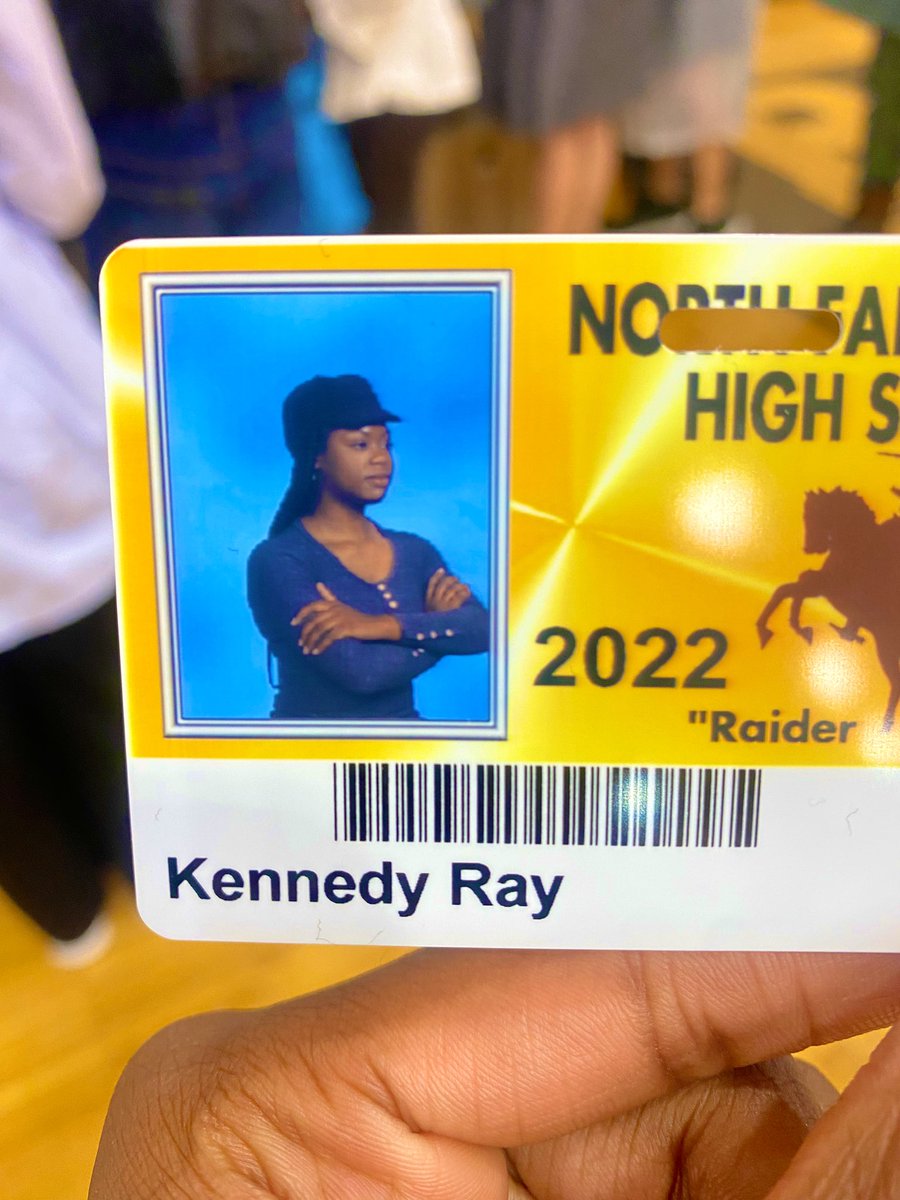 Kennedy Ray tweet media