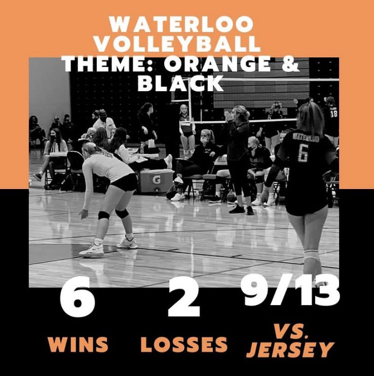 WHS STUDENT SECTION tweet media