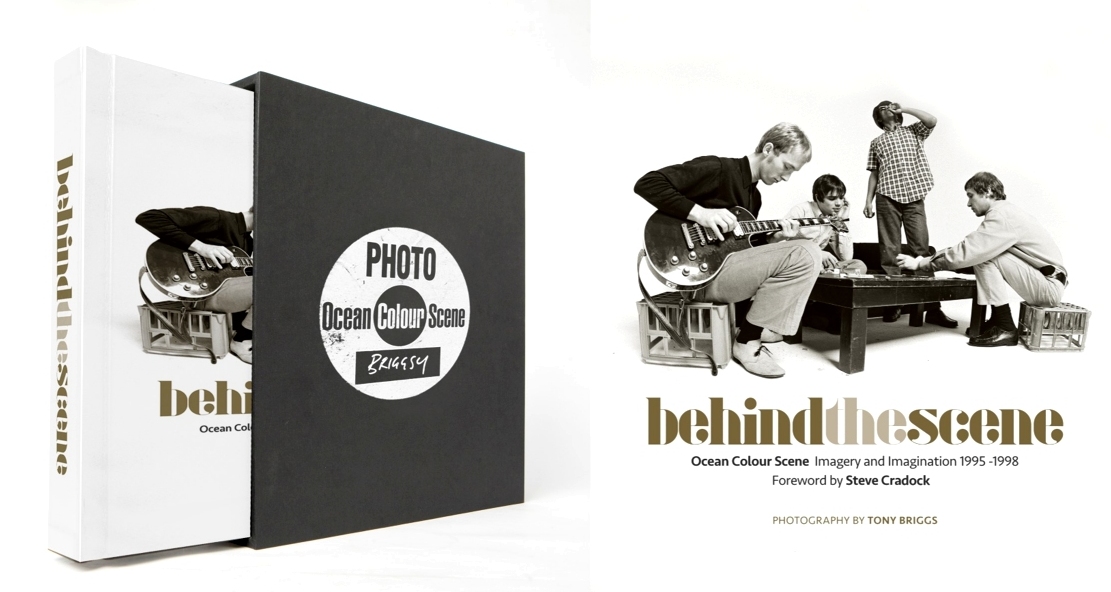 Tony_Briggs_'s tweet photo. I’ve got a few books left after last weeks’ launch party, I’m not very good at Twitter so any interest please drop me an email to tony@tonybriggs.com   It’s a beautiful book and a strict limited edition of 500 so they won't last long ✊ @stevecradock  @DamonMinchella  @OCSmusic https://t.co/MINkxdDGDA