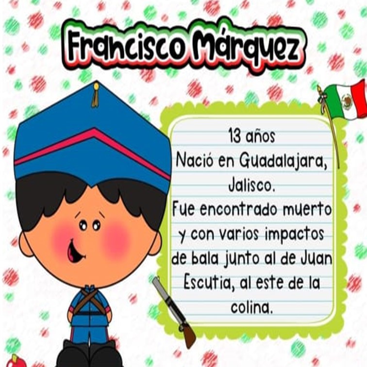 El 13 de septiembre de 1847, los Niños Héroes nos dieron una lección de orgullo, coraje y dignidad, al resguardar el Castillo de Chapultepec frente al asalto de tropas invasoras. (Gobierno de México)
#SomosCECyTE
#CECyTEdeDiez