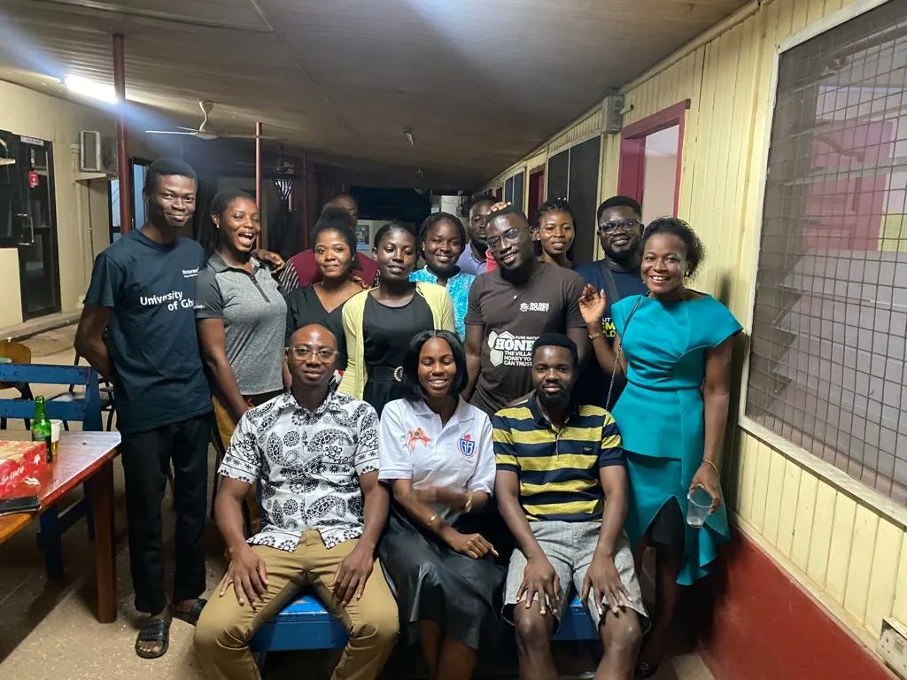 RocWeija's tweet photo. 📸 from our 19th organizational meeting. 

#Rotaract
#Weija
#D9102PP
#ImagineRotary
#Rotaract
#RotaractGH
#D102
#Weija
#macharty
#gbawe
#gbawemallam
#serviceaboveaself
#ServingHumanity
#rotaryinternational
#rotaryengine
#RotaractD9102
#rotaryclub

#RotaractGH
#Imaginerotary https://t.co/Z1XrTieFqA