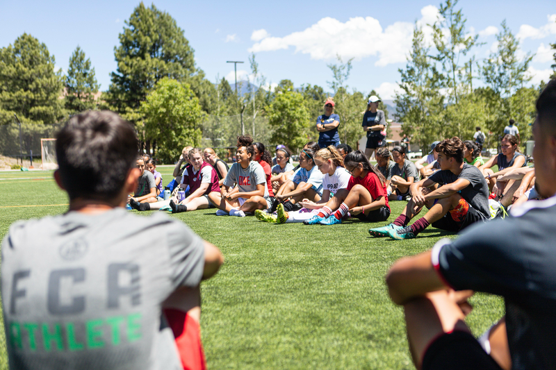 Huddles are one of the best ways to get connected with FCA. They give you the opportunity to build community with other coaches and athletes and resources to help you go deeper in your faith. Use this tool to see if there's a Huddle near you!

fca.org/huddle/findahu…