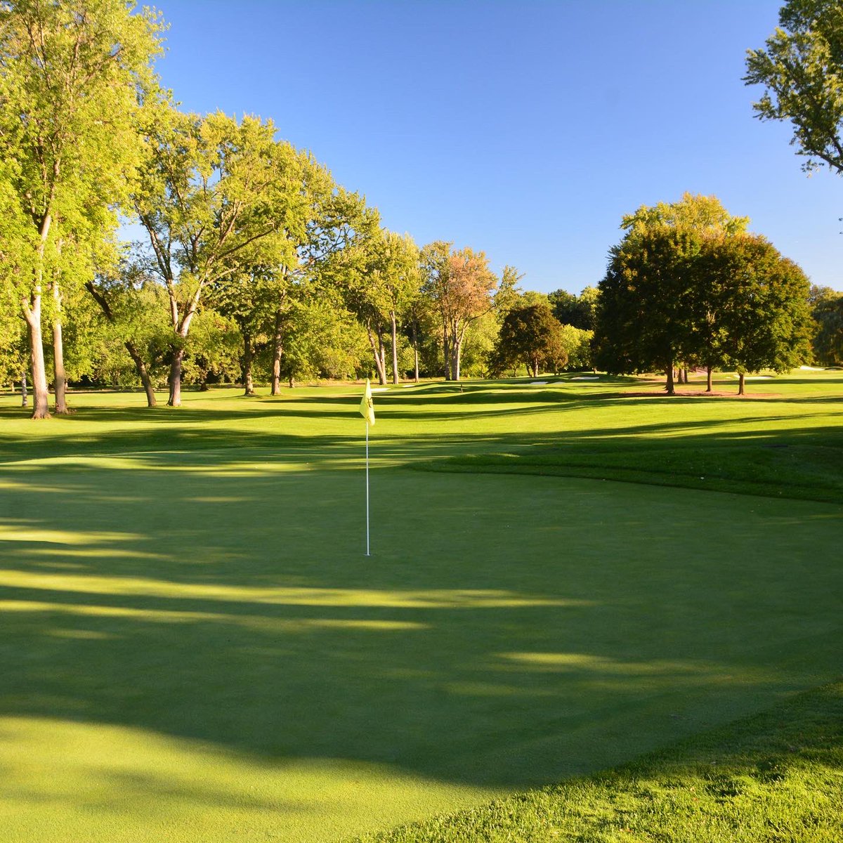 Lambton Golf & Country Club tweet media