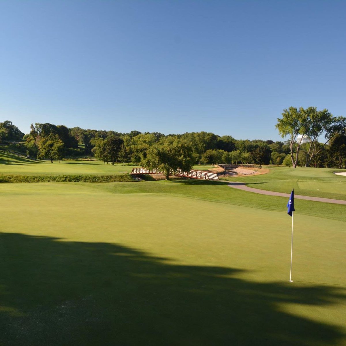 Lambton Golf & Country Club tweet media