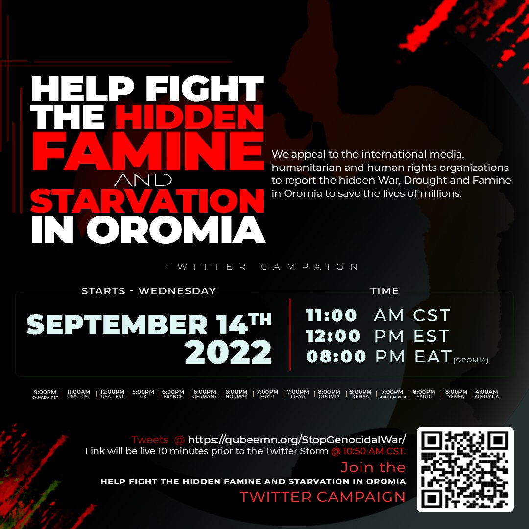 QubeeMN's tweet photo. #NewProfilePic #OLA #AgamsaMassacre https://t.co/mSHlrtjEAx