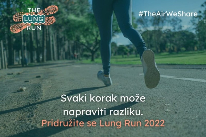 mladibl's tweet image. Trčimo za čist vazduh: Lung Run Ugljevik!

mladibl.com/?p=23715

#mladibl #ostalo #lungrun #ugljevik #trcanje