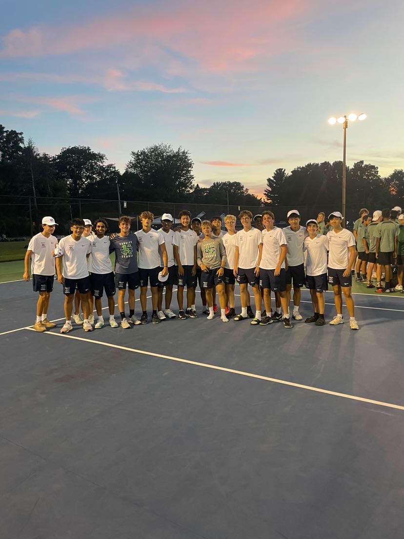 Come watch the beekeeper Owen DeMuth <a href="/DemuthOwen/">Owen DeMuth</a> exterminate the Yellowjackets. 
Cranes vs. DCD
Today: 4:30 Home 
<a href="/Barnyard_DCD/">The Barnyard</a>