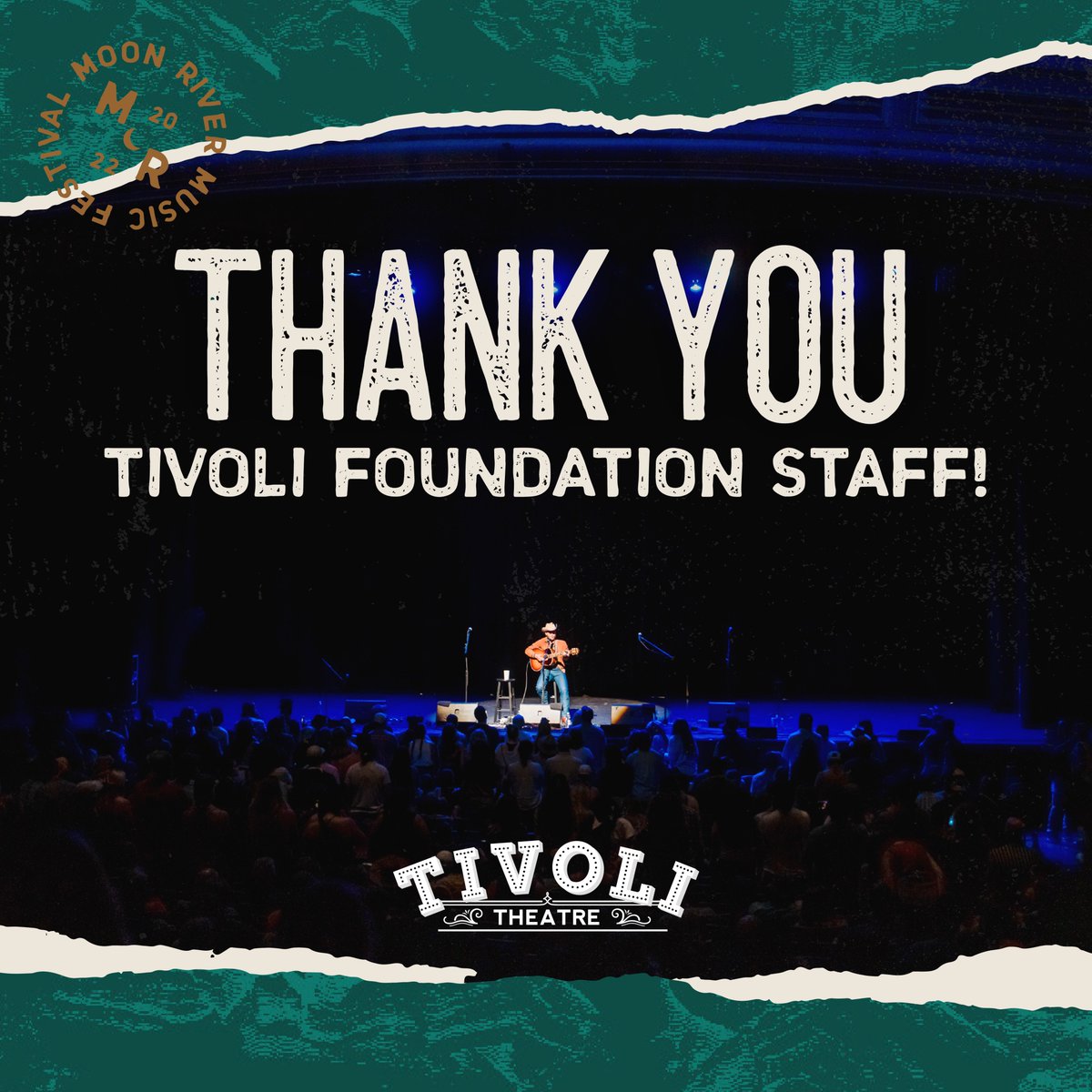 Moon River Music Festival tweet media