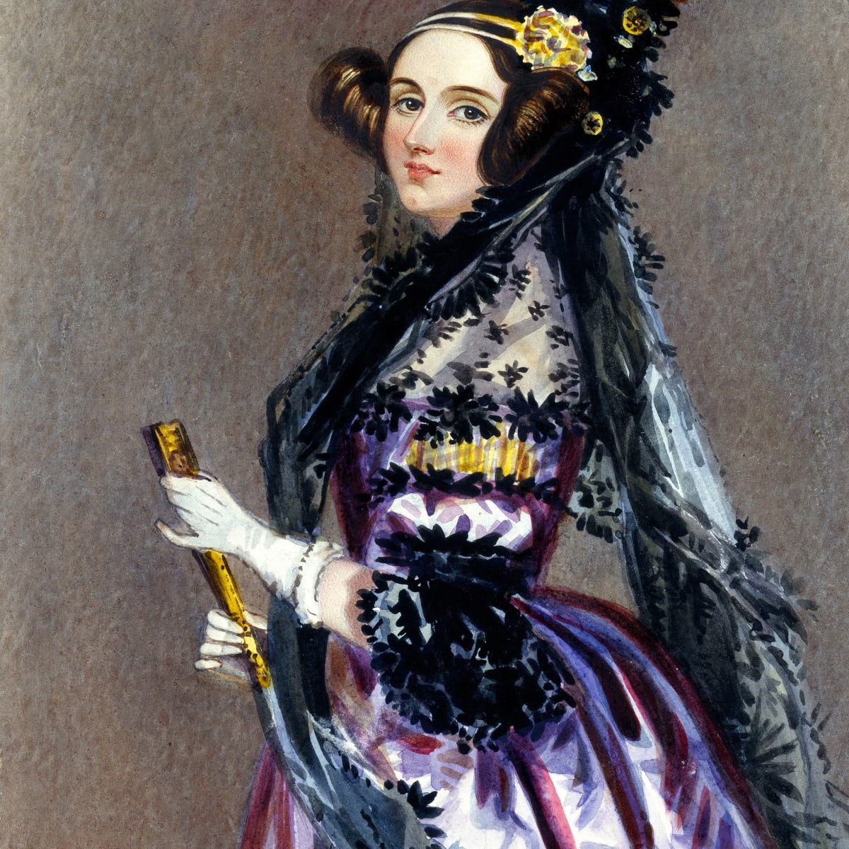 GirlsWhoCode's tweet image. Happy #ProgrammersDay! Did you know that the first computer programmer was a woman? Learn more about how Ada Lovelace used tech to change the world. bit.ly/3L9kT89