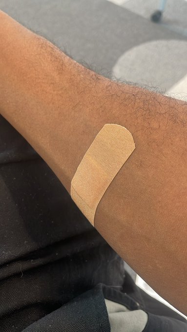 Watch O.H.D.O.F.F.'s leaked NSFW photo on TwXstars