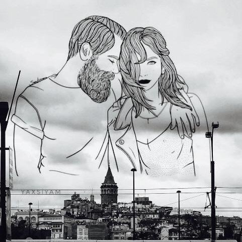 #НоваяАватарка