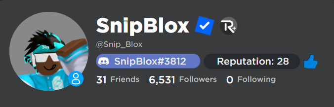 SnipBlox's tweet photo. Would have been cool If I really was invited 🥲 But at least this looks real right? https://t.co/TDJCYMBpDT