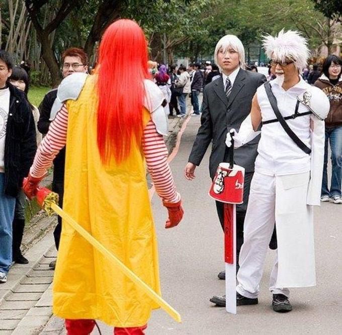 TheCodeofHeart's tweet photo. @sodaduv The One Fry'd Angel https://t.co/6eERvqa2j5
