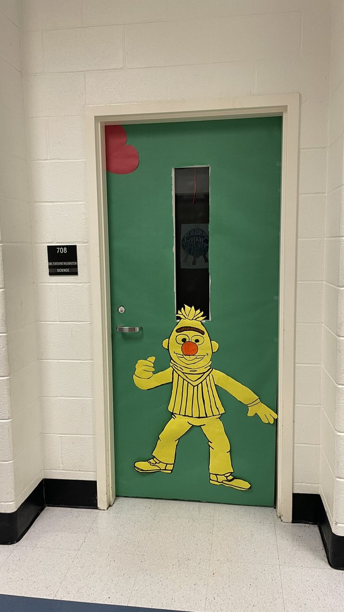 #ELHS #HOCO2022 #HallDecor #CO2026 #SesameStreet