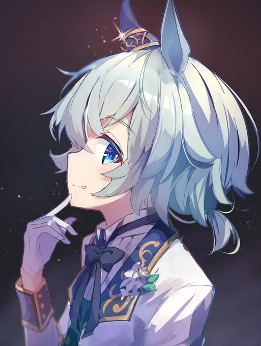 セイウンスカイ#ウマ娘 