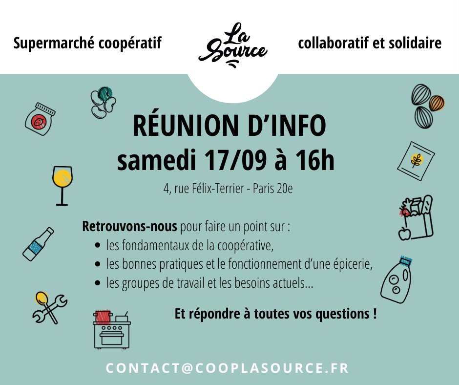 La Source tweet media