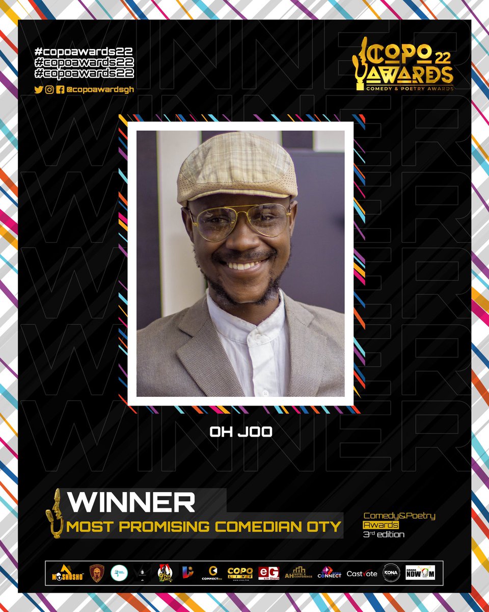Oh_Joo1's tweet photo. My first Award . Ne3 aka akyire na 3dorrso . https://t.co/md8RcPxm7U