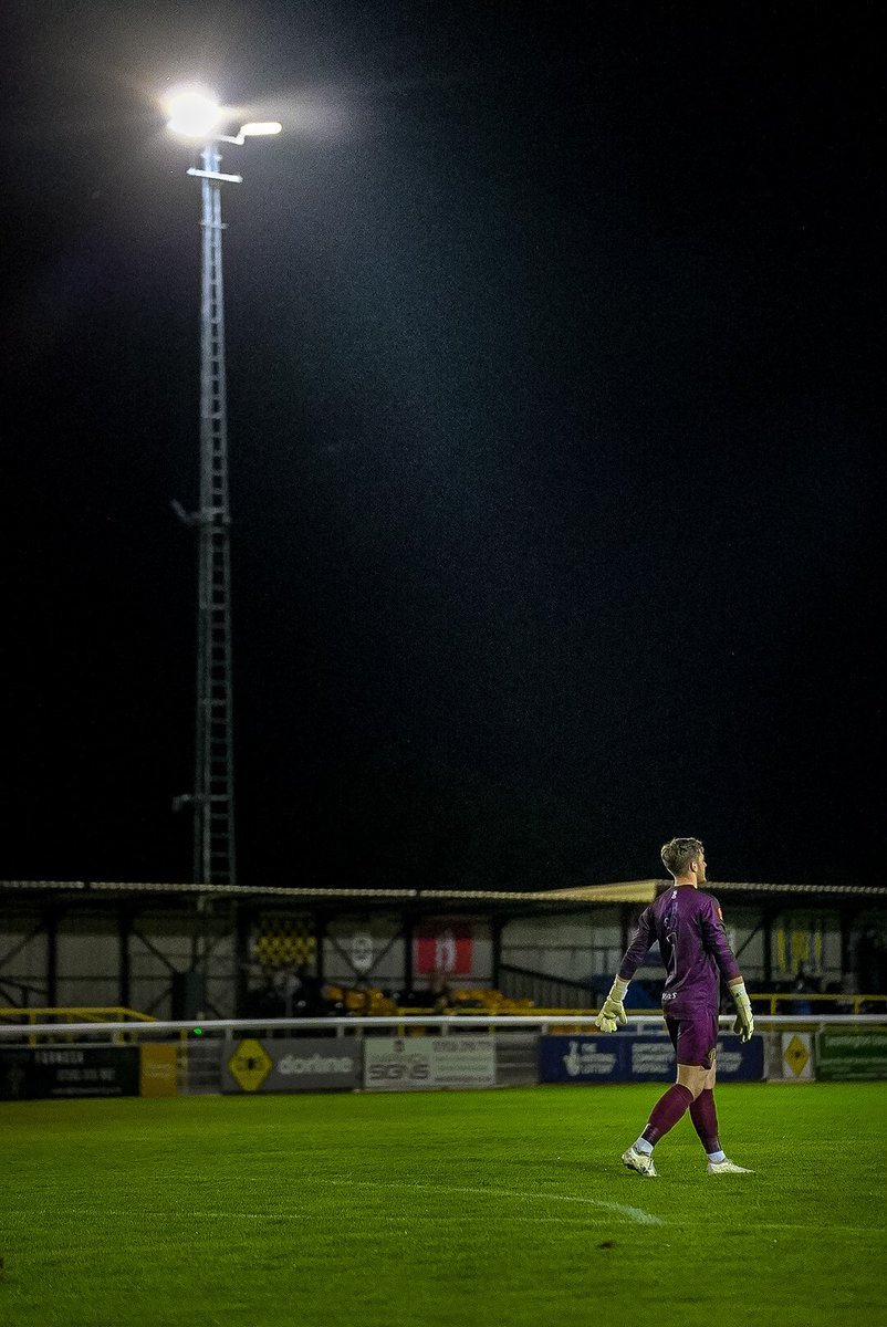 HALF TIME : <a href="/LeamingtonFC/">Leamington FC ⚽️</a> VS <a href="/KTFCOfficial/">Kettering Town FC</a> 
No scores yet.