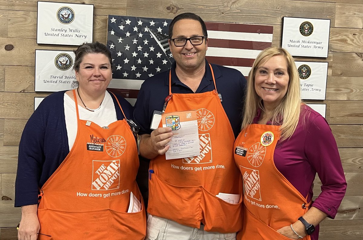 Melissa Schofield (@melissas140409) on Twitter photo Had a great day visiting with our TOM, Vicki, and recognizing Stevie and Mike for their contributions to our success! <a href="/Steph_Curtis147/">Stephanie Curtis</a> <a href="/CarmenCocar/">Carmen Cocar</a> <a href="/CharNSmokie/">Char ✝️</a> Had a great day visiting with our TOM, Vicki, and recognizing Stevie and Mike for their contributions to our success! <a href="/Steph_Curtis147/">Stephanie Curtis</a> <a href="/CarmenCocar/">Carmen Cocar</a> <a href="/CharNSmokie/">Char ✝️</a>