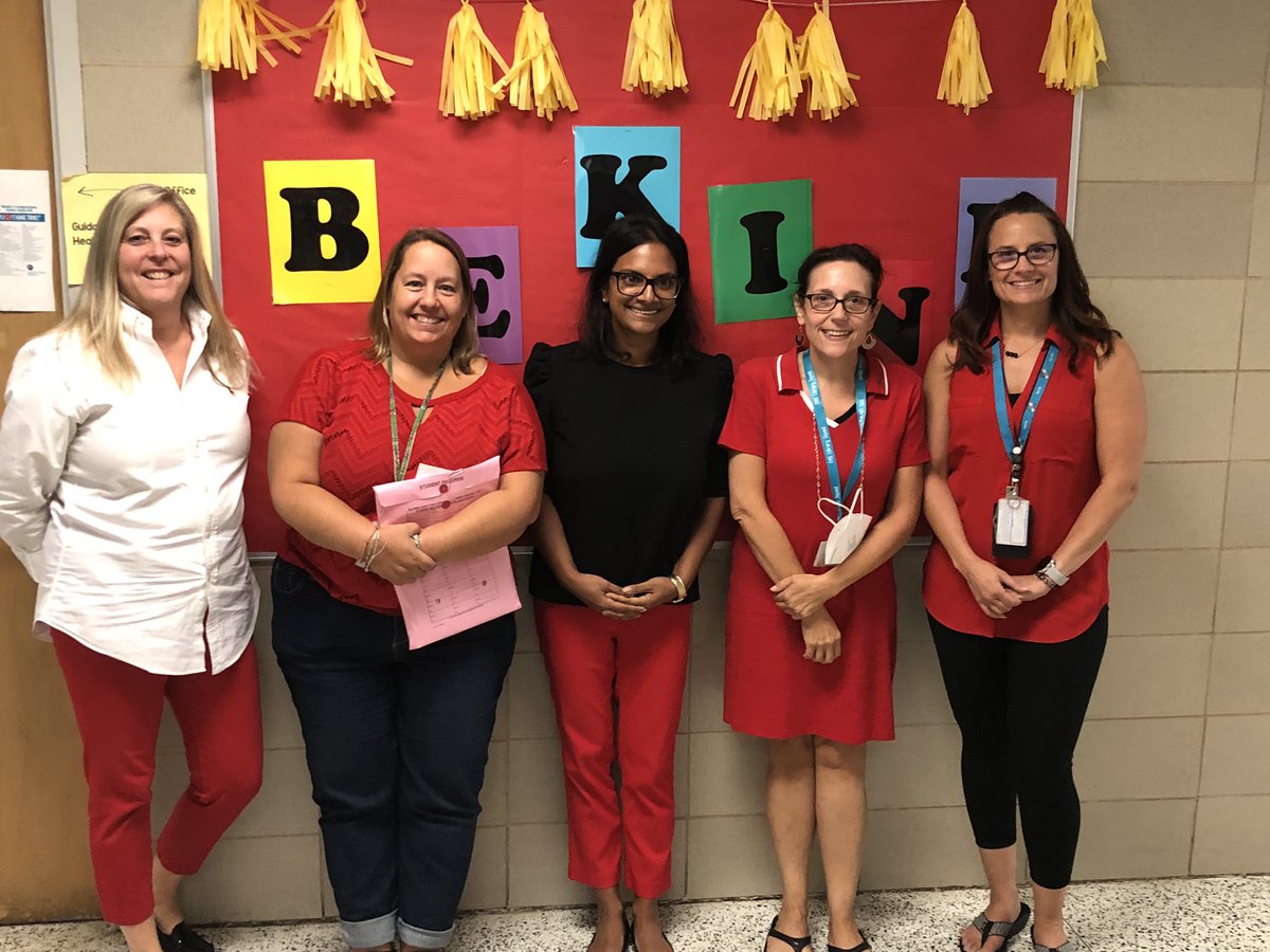 Amy Samay (@amysamay) on Twitter photo Proud to be #Red4EdTABCO at <a href="/FranklinMS_BCPS/">@FranklinMS_BCPS</a> ! <a href="/BaltCoPS/">Baltimore County Public Schools</a> <a href="/BaltCoGov/">Baltimore County</a> Proud to be #Red4EdTABCO at <a href="/FranklinMS_BCPS/">@FranklinMS_BCPS</a> ! <a href="/BaltCoPS/">Baltimore County Public Schools</a> <a href="/BaltCoGov/">Baltimore County</a>