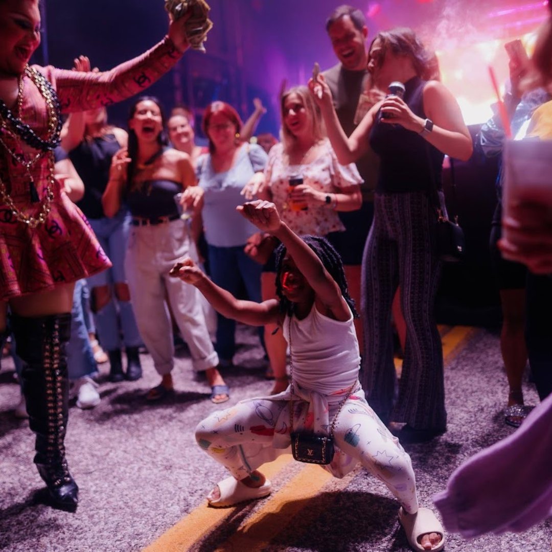 It wouldn’t be a party without you in it! Hope to see you at GroveFest – Sat Oct 1!

#thegrovestl #grovefest2022 #grovefeststl #stlmade