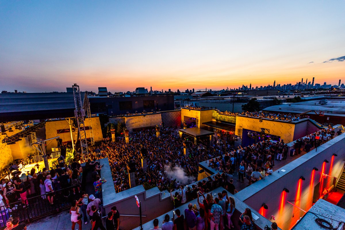 Brooklyn Comes Alive (@bkcomesalive) on Twitter photo 4 Sleeps Till Brooklyn ✨
Some things to note ahead of the big day on Saturday:
- <a href="/avantgbk/">Avant Gardner</a> is now totally CASHLESS
- For prohibited & allowed items, info on the cashless payment system and more, head to the venue’s FAQ: avant-gardner.com/faq 4 Sleeps Till Brooklyn ✨
Some things to note ahead of the big day on Saturday:
- <a href="/avantgbk/">Avant Gardner</a> is now totally CASHLESS
- For prohibited & allowed items, info on the cashless payment system and more, head to the venue’s FAQ: avant-gardner.com/faq