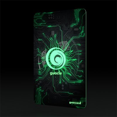 Minted #nft GuacCard for lifetime access to <a href="/AvocadoBC/">Avocado Breakfast Club</a> analytics.

My real goal is to see myself on their SmartMoney analytics page 🧠

#Cardano #cnft #cnfts #cardanocommunity #cnftcommunity $ada