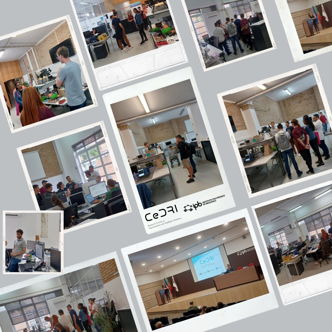 cedri_ipb's tweet photo. CeDRI greets the international students 🥳 #CeDRI #IPB https://t.co/2SvwaH51RQ