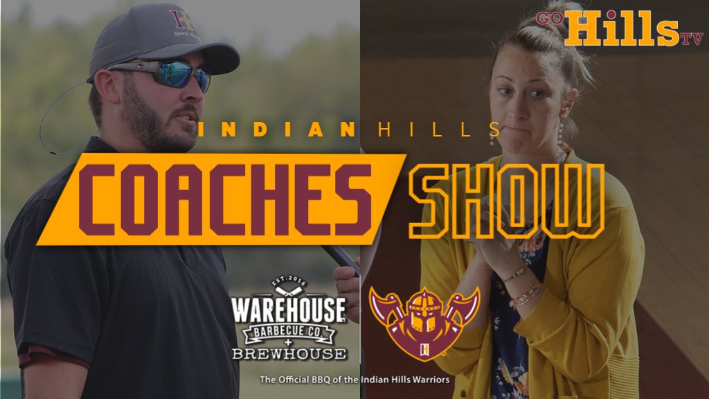 IHCC Athletics tweet media