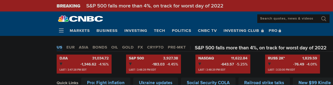 SportsAndStock1's tweet photo. Jerome Powell needs to resign right now! #fedfailure
$qqq $spy $djia $iwm https://t.co/vf1PPpbbDn