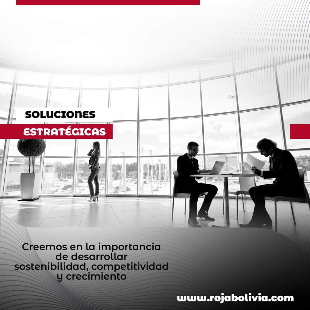rojabolivia's tweet photo. ⚖  #ROJA | 
▪ Acompañamos el #fortalecimiento y #crecimiento de tus #proyectos, a través de una #asesoría #jurídica #personalizada, #oportuna y #sólida.
▶ #MásInformación 📲 https://t.co/X2cTTKV5y9 https://t.co/nCjgwygFfj
