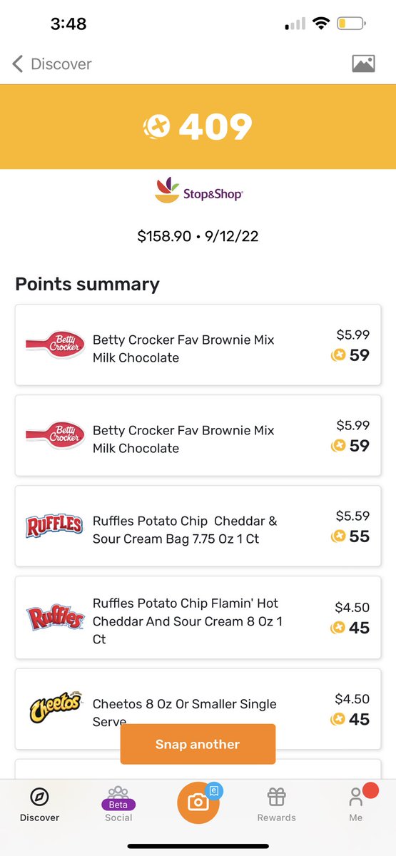 nopoliticcin's tweet image. This one #FetchHappy