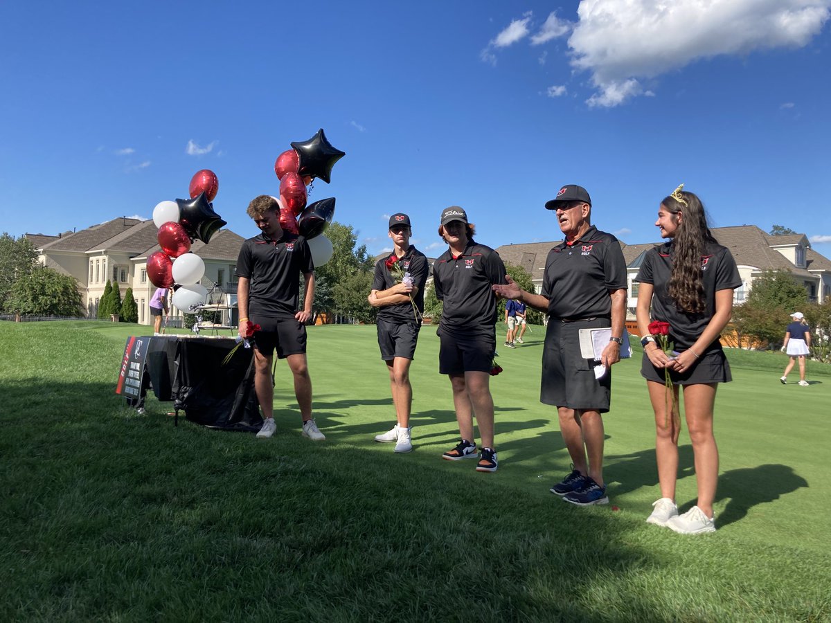 HHSAthletics tweet media