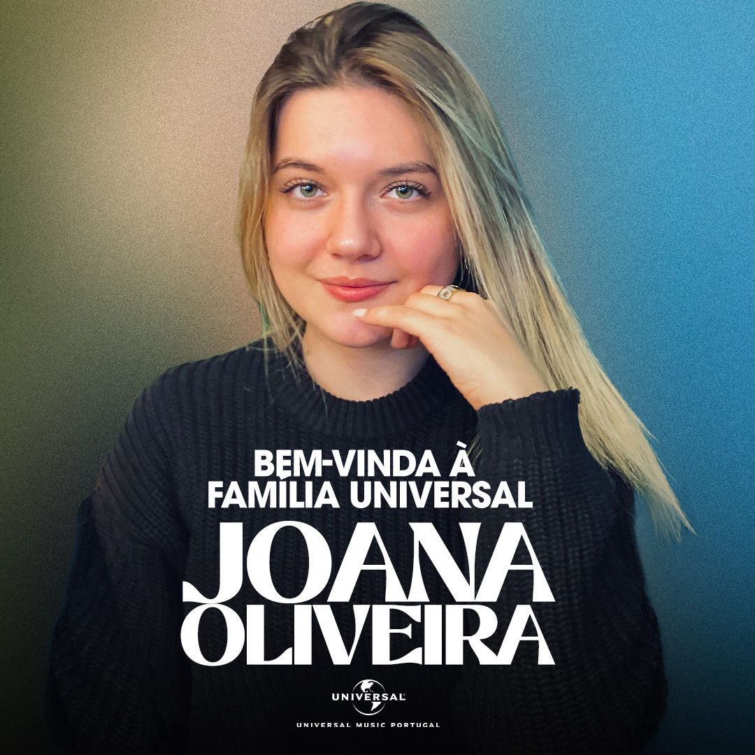 Que dia melhor do que o teu aniversário para te dar as boas-vindas e garantir-te que há um mundo de coisas boas a vir na tua direção? Conta connosco, incrível #JoanaOliveira, e muitos parabéns! ❤