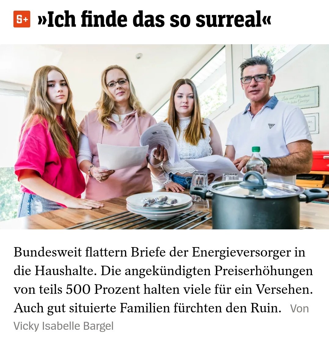 FCSPguido's tweet photo. @Ricarda_Lang Zahlst du meine 500% gestiegene Rechnung oder geht alles in die Firmenkonten? https://t.co/p44RjexHVT