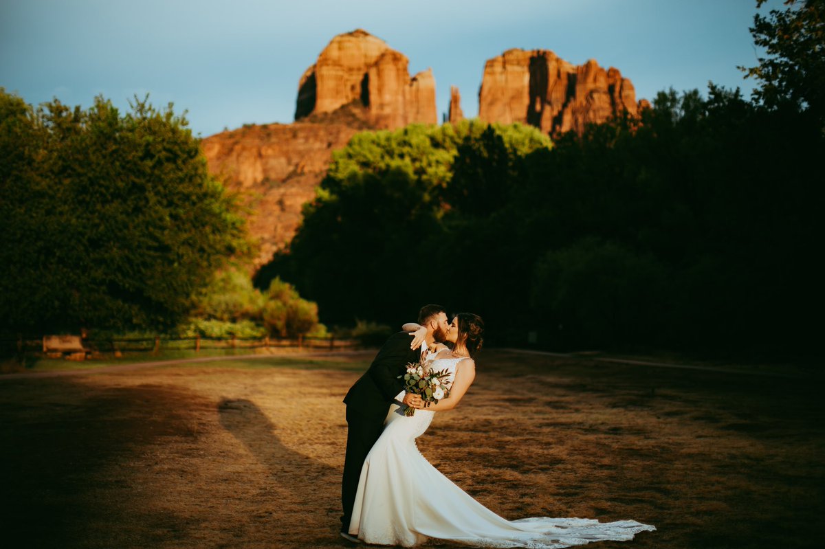 Damn i’m freaking MARRIED 🤪