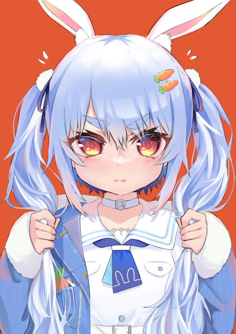 #兎田ぺこら #ぺこらーと 