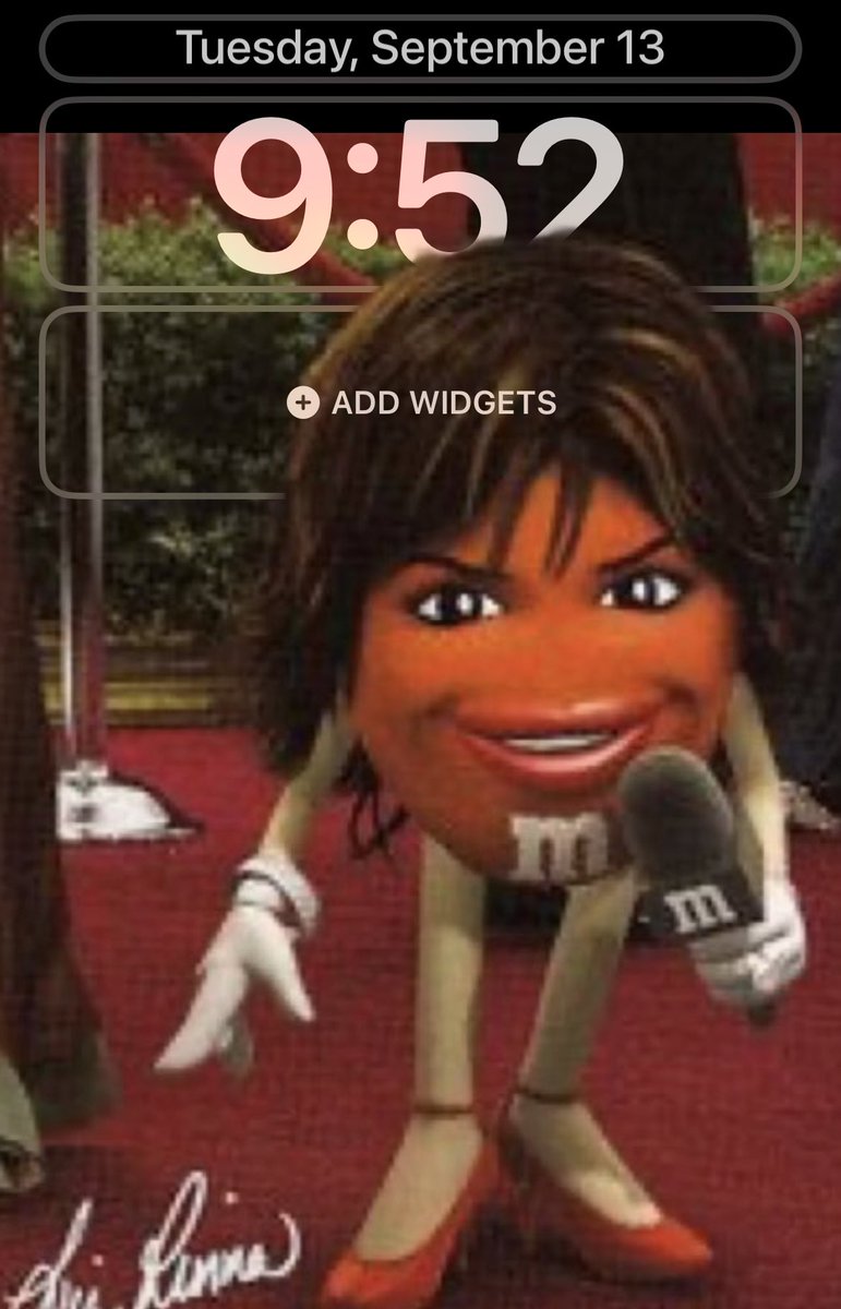 YOLANDA PARODY tweet media