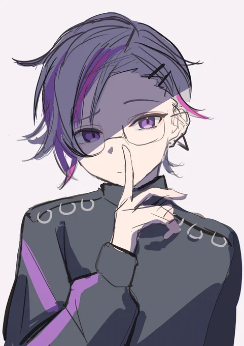 ふわっち落書き 