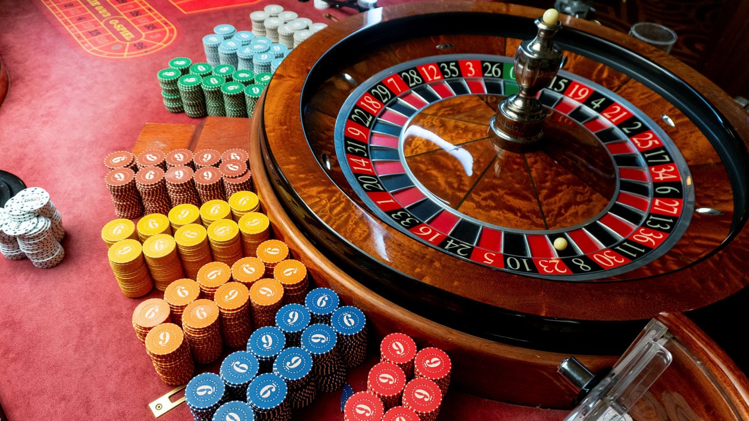 Which Online Casinos Pay Out Immediately