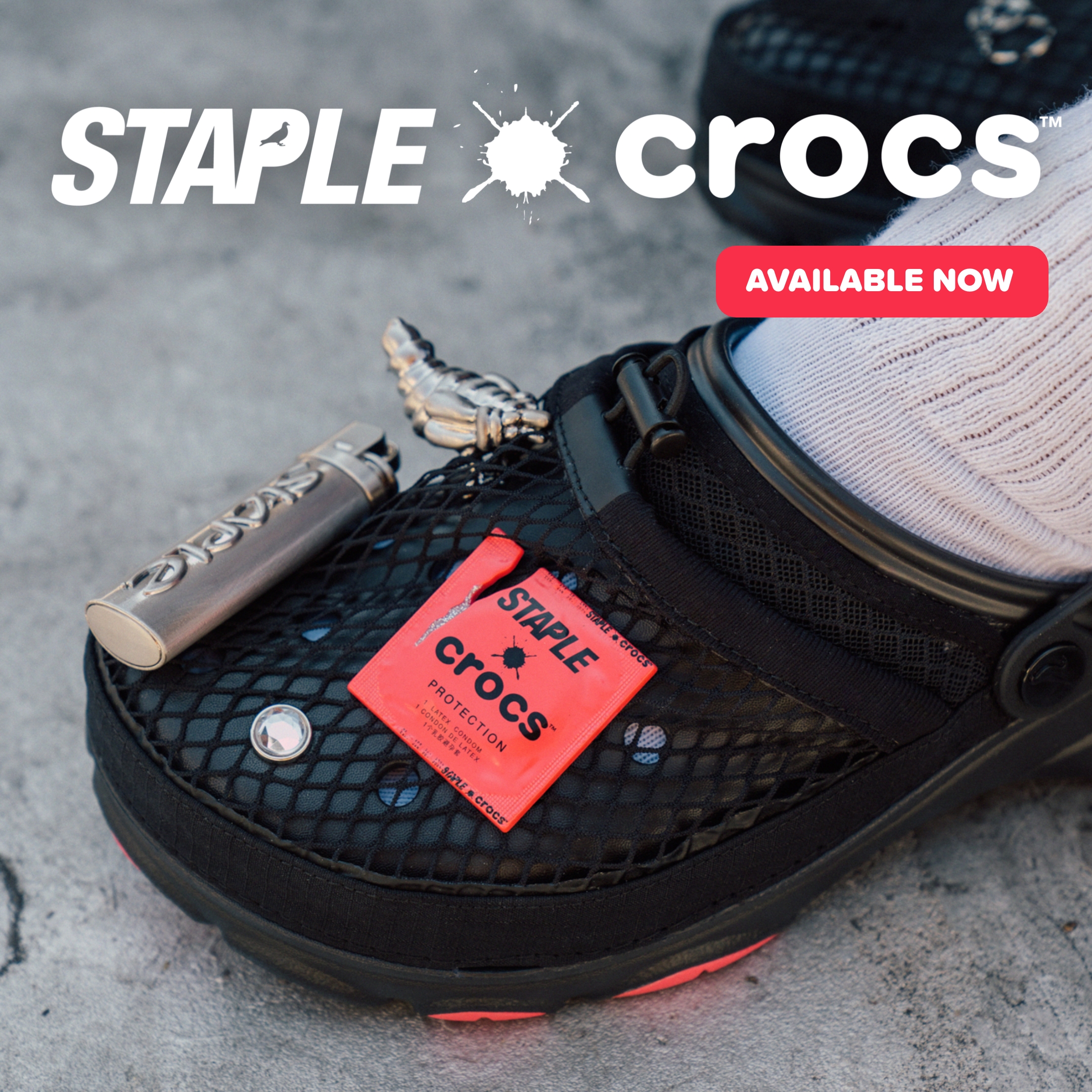 Crocs on X: Crocs on X:
